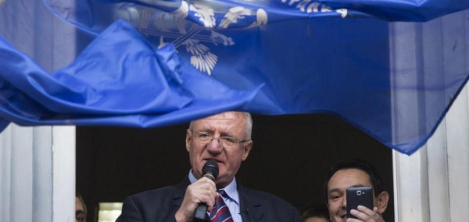 GOVOR MRŽNJE: Šešelj ko Šešelj