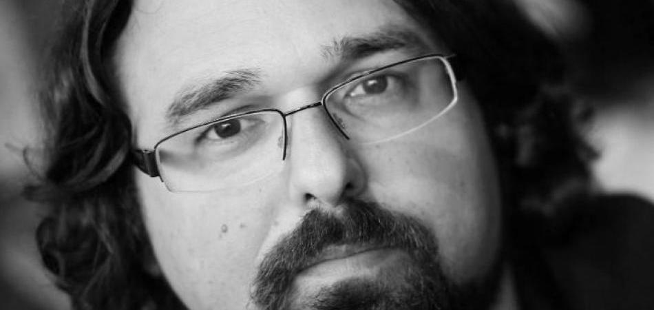 Dnevnik iz izolacije Andreja Nikolaidisa