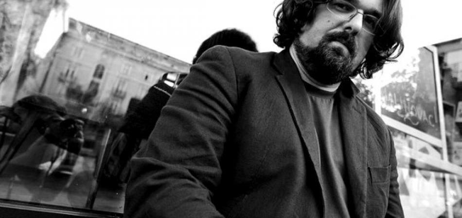 PONOSNI SMO: Tekst Andreja Nikolaidisa u najužem izboru nagrade "Miodrag Vukmanović"