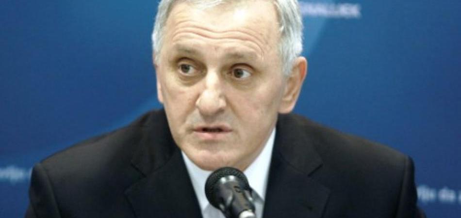 SARAJEVO: U nastavku akcije "Buyer" uhapšen Edin Arslanagić