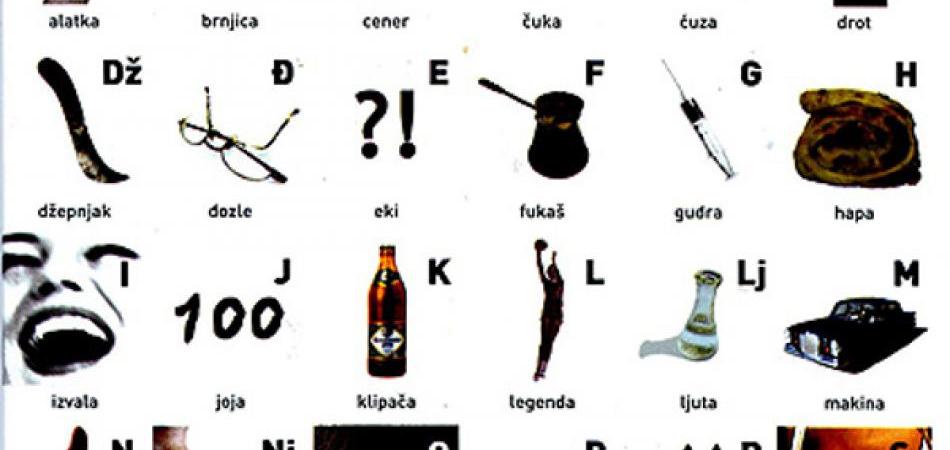 BHT1/FTV: Ko je uveo žargon u dnevnike?
