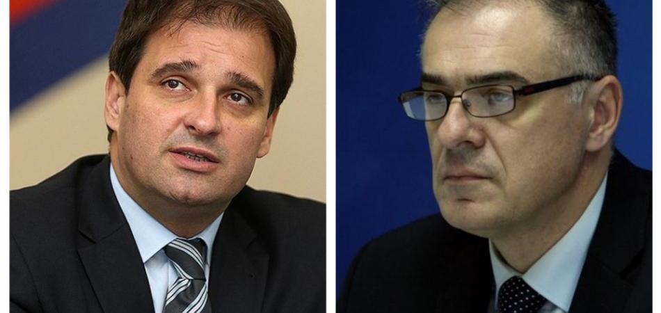 Ko će biti novi predsjednik SDS-a?