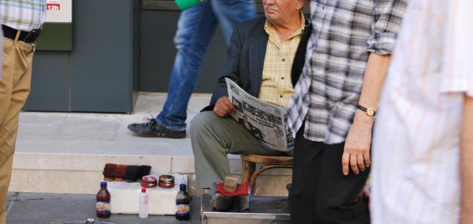 IN MEMORIAM: U Titovoj ulici više nema Čika Miše