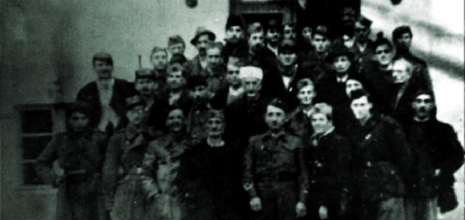 TUMAČENJE ZAVNOBIH-A: Državotvorni patriotizam štetniji od negacije