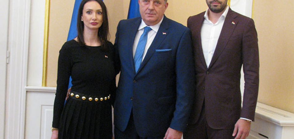 Virtuelna Prointer beba od 800.000 KM