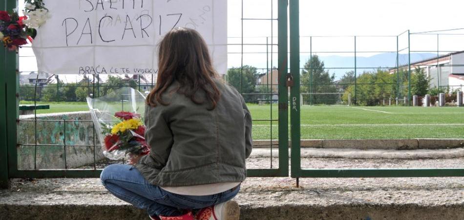 NAKON TRAGEDIJE NA DOBRINJI: Niko nije odgovoran za smrt na dječijem igralištu!?