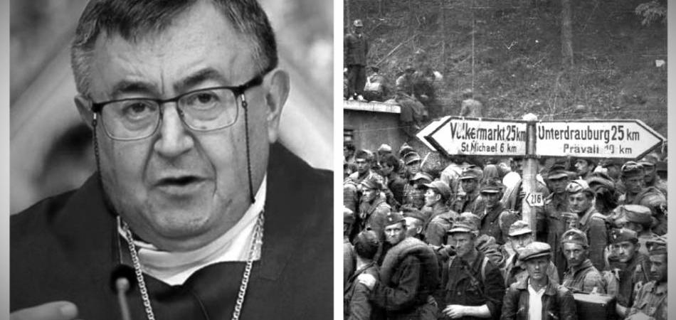 Kardinal Puljić ne odustaje od mise, antifašisti najavljuju žestok odgovor!