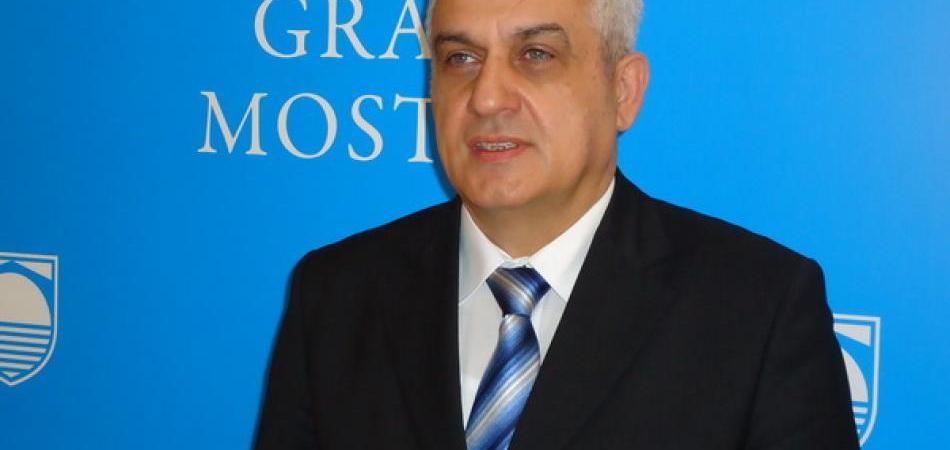 BEŠLIĆ: U idućih 15 dana razgovori o promjeni statuta Grada Mostara
