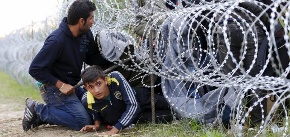 STEINMEIER I KURZ: Balkan mora preuzeti odgovornost za pitanje migranata