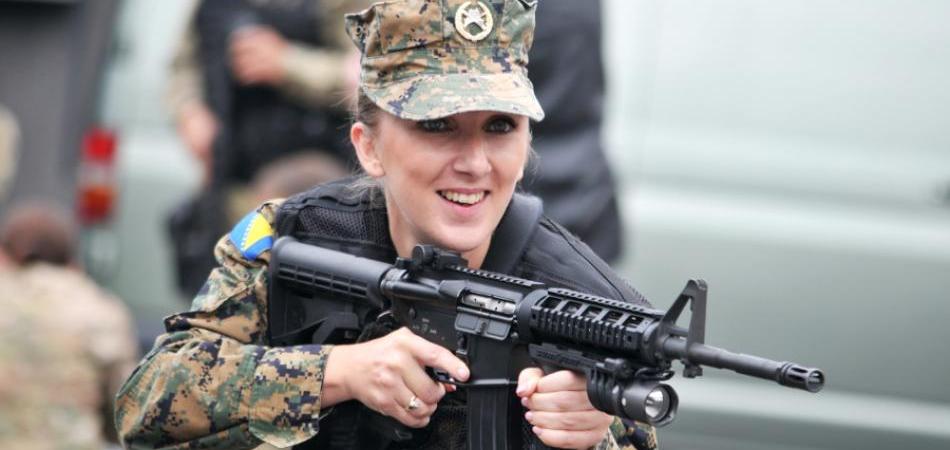 SARAJEVO: Dodjelom certifikata završena pokazna vježba policijskih agencija i OSBiH