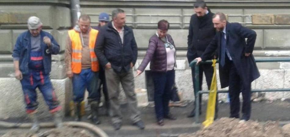 Zet Bakira Izetbegovića ponovo dobio milionske poslove od sarajevskog VIK-a