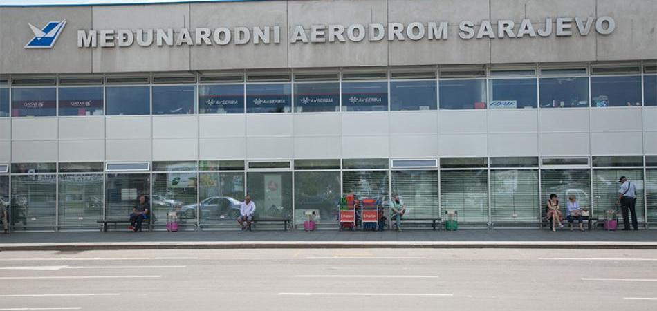 Uposlenici sarajevskog aerodroma ukrali više od 30 telefona?! 