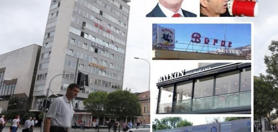 Zakon se tumači po tome da li ste u vlasti ili opoziciji