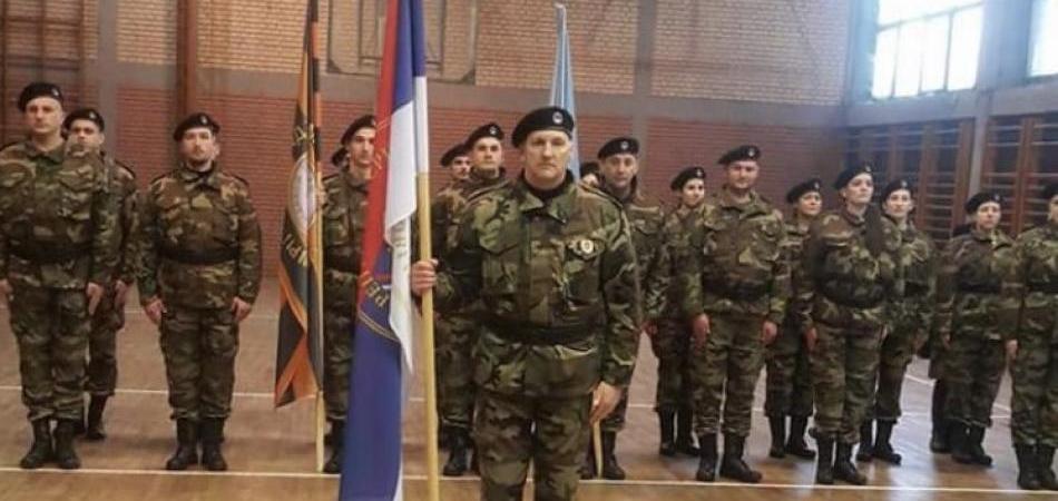 Dječaci iz Srbije i RS obučavaju se u ruskim vojnim kampovima