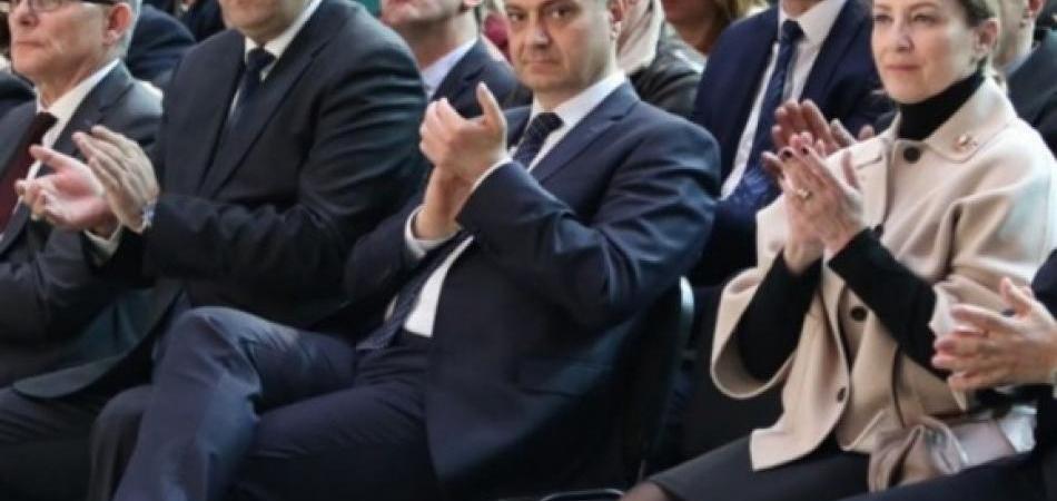Otvoren put za kandidaturu Sebije Izetbegović u Predsjedništvo BiH!