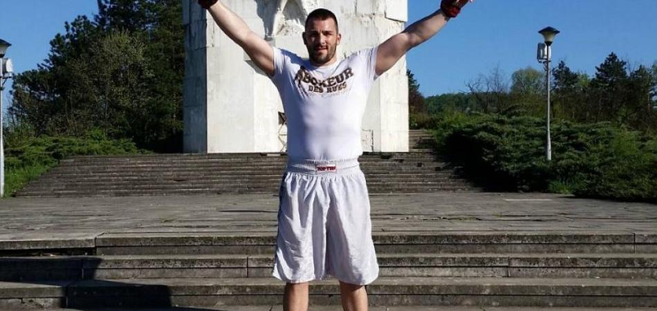 Dodik pokrovitelj meča Marka Čolića 