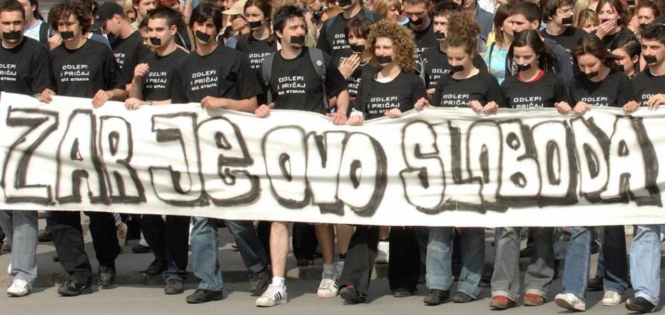 "Topli zec" za radoznale novinare 