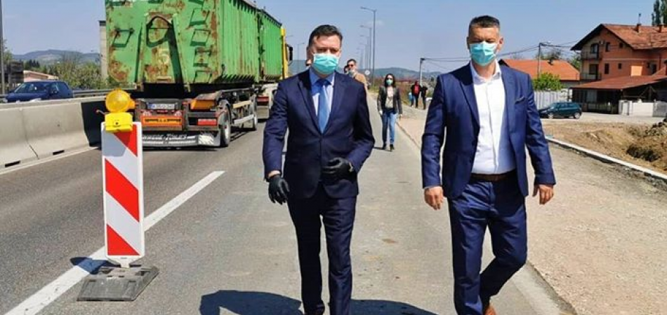 200 miliona KM za Nešićev predizborni plan