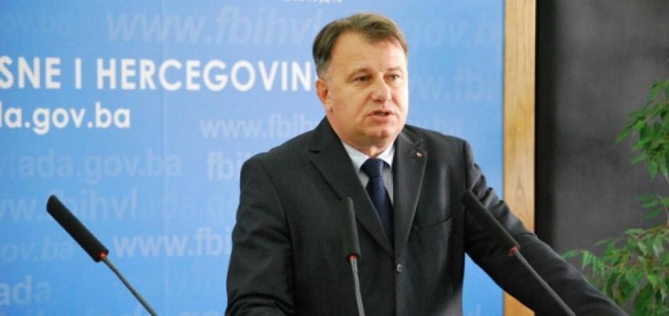 SDP BIH: Nermin Nikšić izabran za novog predsjednika