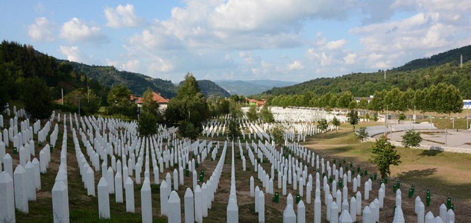 SREBRENICA: Danas ukop 175 žrtava genocida