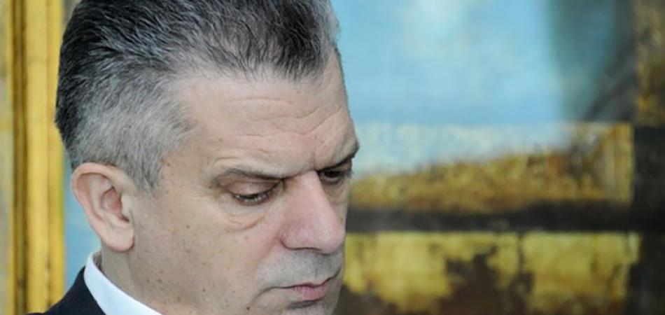 SLUČAJ RAMIZA DELALIĆA ĆELE: Ubistvo smišljeno i plaćeno u rotirajućem restoranu
