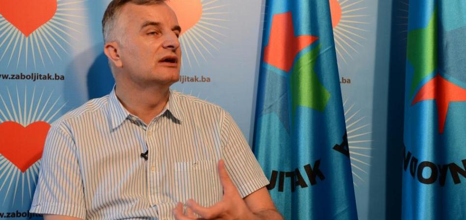 HUMANA RASPODJELA: Sirotinji kazan, socijalna pomoć stranačkim kolegama
