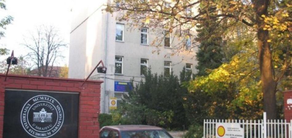 INSPEKCIJA POTVRDILA PISANJE ŽURNALA: Konkurs za asistenta na ETF je namješten!