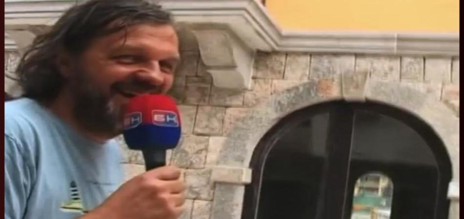 AFERA SE NASTAVLJA: Kusturica odgovara primitivizmom na činjenice, argumente i dokaze