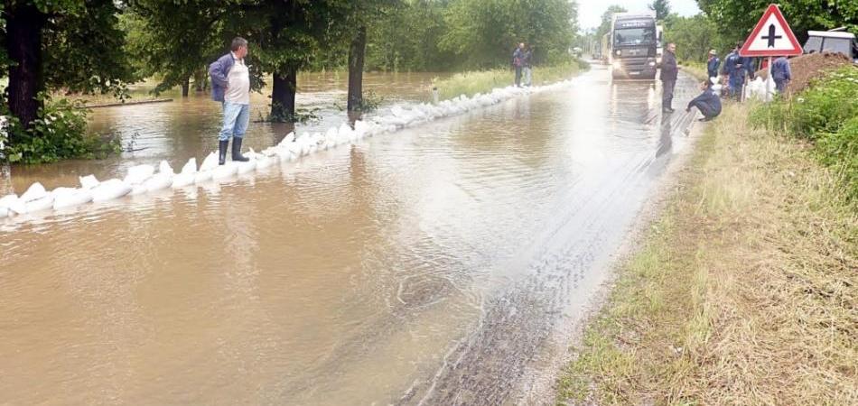 Državne i druge nepogode: Farmeri će prije dočekati smrt nego zaštitu od poplave