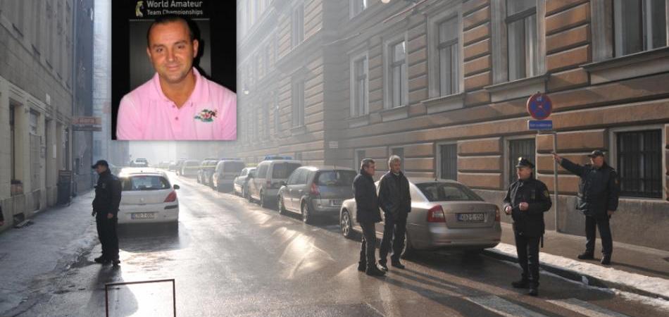 KRALJEVSKI ŽIVOT OD PRODAJE LIJEKOVA: Amar Arslanagić osuđen na godinu dana zatvora!