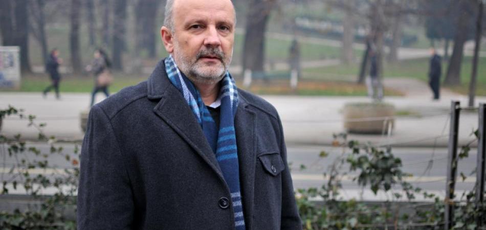 SLUČAJ SENADINA ARAPČIĆA: Preživljava mobing jer prijavljuje nepravilnosti u policiji