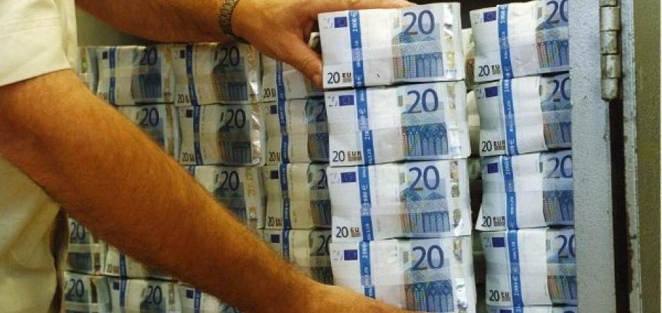 TENDER UPOZORAVA: Do kraja godine ukrašće nam milijardu maraka! I to sve po zakonu...
