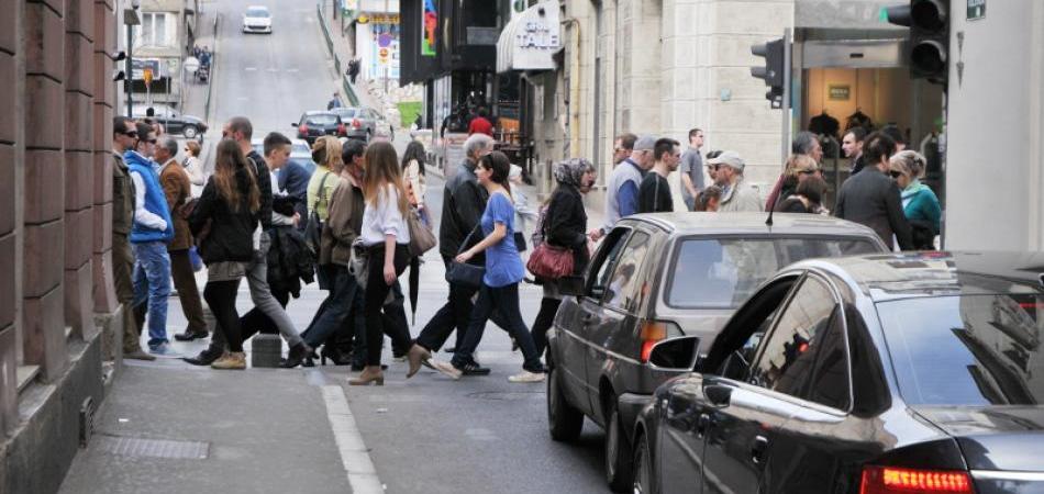 UBICE NA CESTI: Bosna i Hercegovina ima najveću stopu smrtnosti na cestama u Evropi
