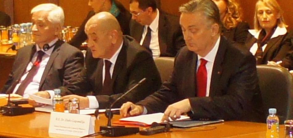 Špirić budžetskim novcem sanira hram Sveti Sava u Drvaru