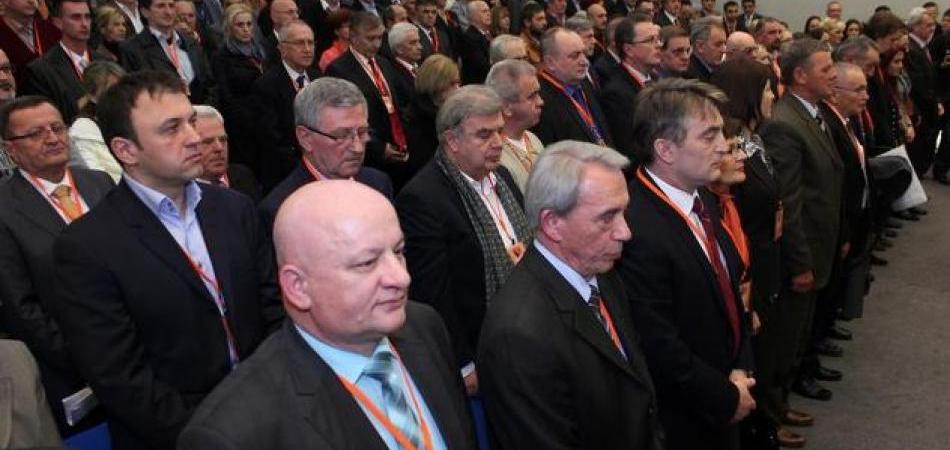 Komšić: Nećemo sarađivati sa fašistima i šovinistima