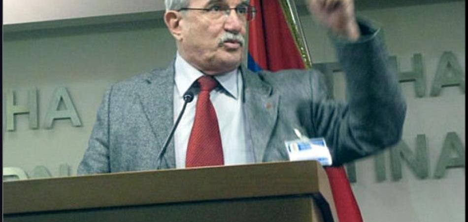 SLOBODAN POPOVIĆ NAPUSTIO SDP BiH: Proglasili su me mrtvim i pozvali na vlastitu sahranu!