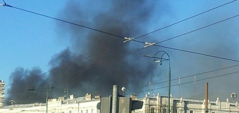 NEMIRI U BiH: Haos u Sarajevu, situacija izvan kontrole