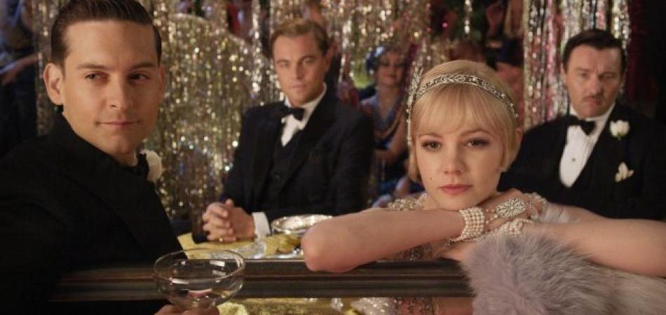 Veliki Gatsby: Još jedno uništavanje američkog klasika 