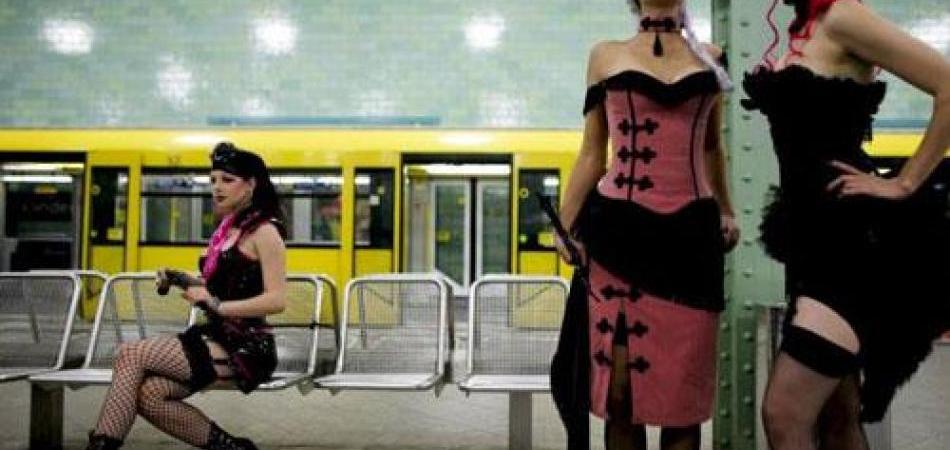 OD ČEGA JE GRAD: Za Berlin 