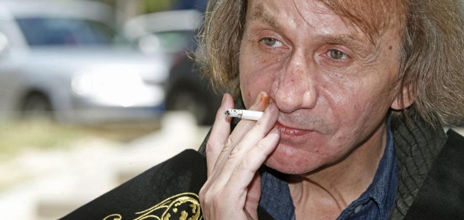 HOUELLEBECQ I TAKTIKA ZASTRAŠIVANJA: U romanu nisam razjasnio trebamo li se bojati kršćana ili muslimana