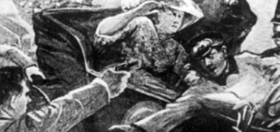 ĆIRO TRUHELKA: Nakon atentata u Sarajevu je nastao pogrom kakav grad ne pamti od nastanka