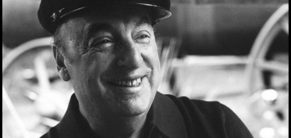 Pablo Neruda: Još jedna Pinochetova žrtva