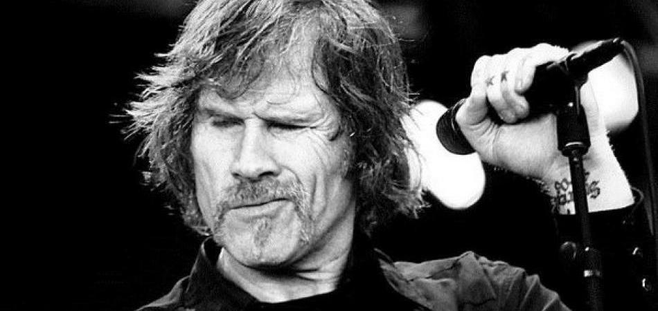 MARK LANEGAN: Potraga za osjećajem iz djetinjstva