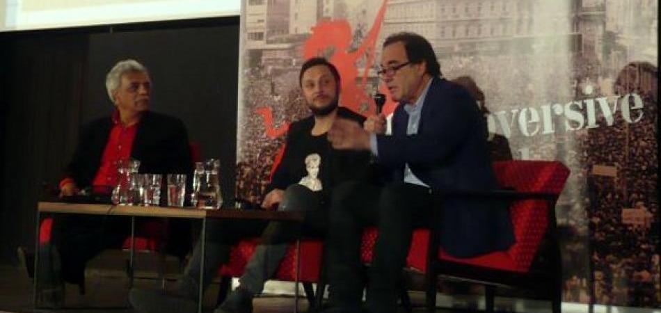 Oliver Stone & Tarik Ali: Čavezovo trulo naslijeđe i Tačerkina borba za slobodu