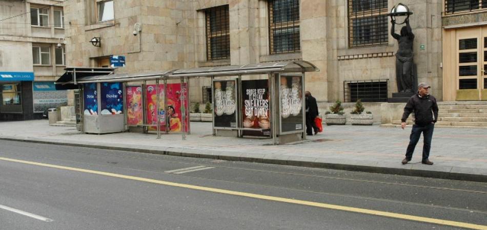 Upućen javni poziv za nove prijevoznike u Kantonu Sarajevo