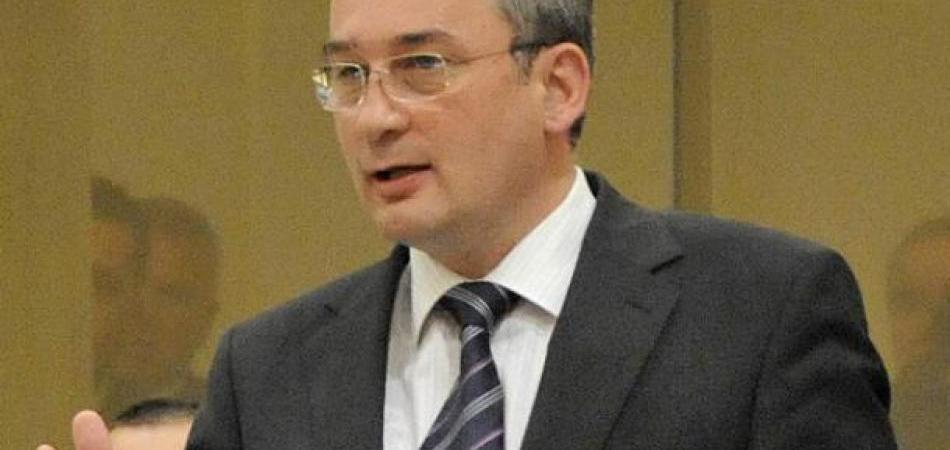 MLADEN BOSIĆ: Vidjećemo ko je u Federaciji pod Dodikovom kontrolom 