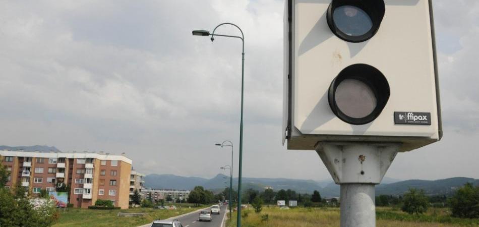 Strani vozači nekažnjeno jure kroz BiH 