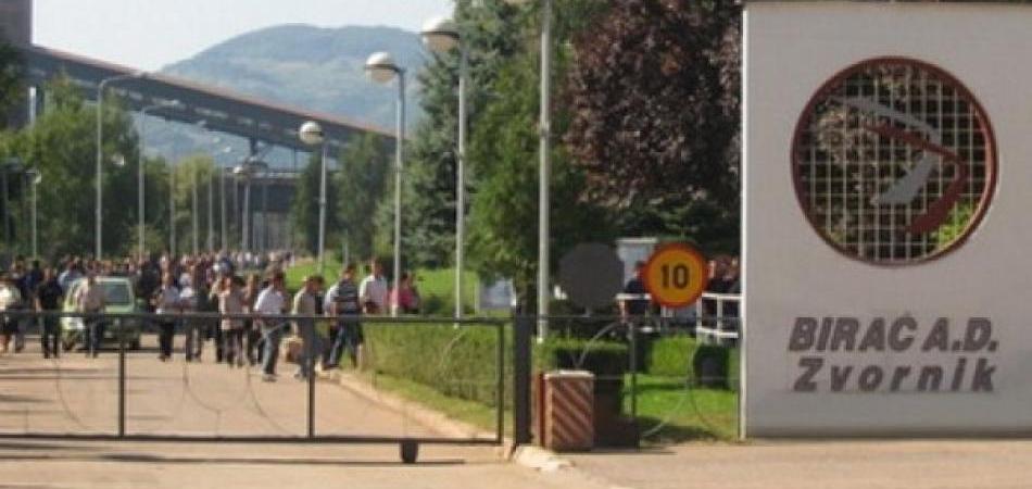 "BIRAČ" IZGUBIO JOŠ JEDNU FIRMU: Litvanci blokirali i firmu "Mehanika"
