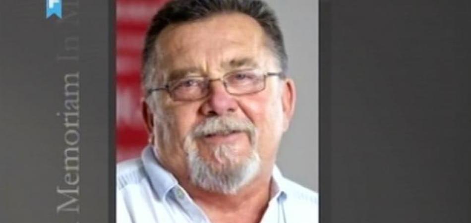 U Sarajevu preminuo poznati spiker Branko Klubička