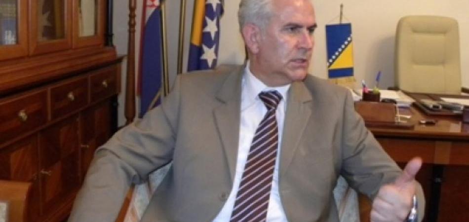 Živko Budimir osniva novu političku partiju